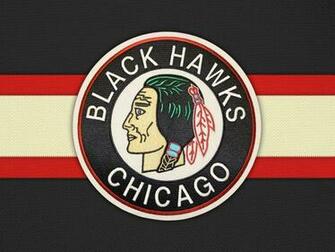 Chicago Blackhawks Desktop Background