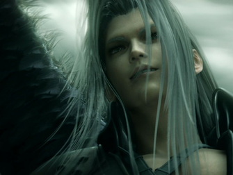 Shi No Kioku Image Sephiroth Wallpaper Photos