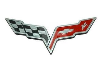 C6 Corvette Logo Image Search Results