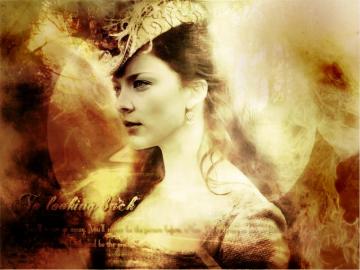 Dormer As Anne Boleyn Tudor History Wallpaper