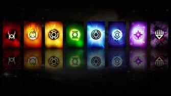 Lantern Corps Wallpaper By Gorzki