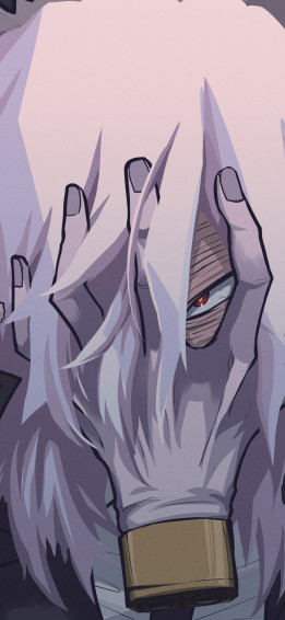 Wallpaper Id Anime My Hero Academia Phone