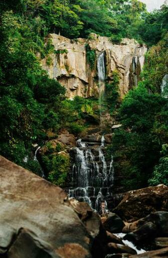 Costa Rica Pictures Image