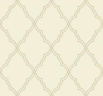 Lattice Sand Print Candice Olson Burkedecor
