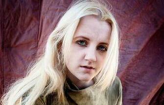 Evanna Lynch Image Sinbad Promo Still Wallpaper And