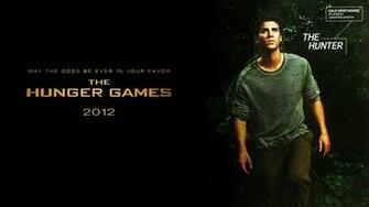 The Hunger Games Desktop And Mobile Wallpaper