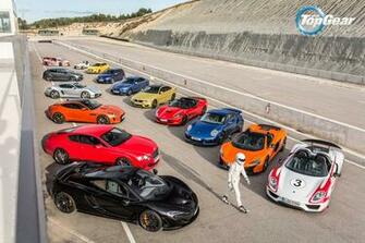 Wallpaper Top Gear Speed Week