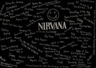 Nirvana Logo