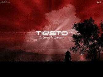 Descargar Wallpaper Tiesto De La Categoria Musica
