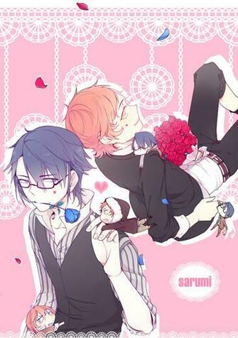 K Project Mobile Wallpaper Zerochan Anime Image Board