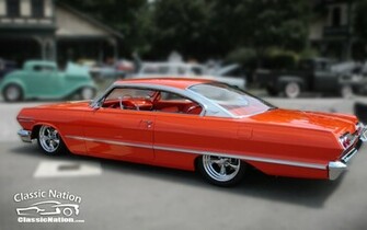 Classic Car Wallpaper HD Cars