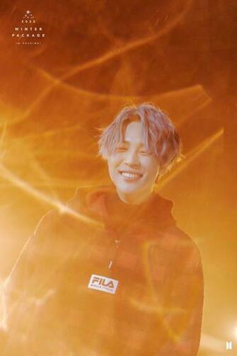 Bts Winter Package Pre Photo