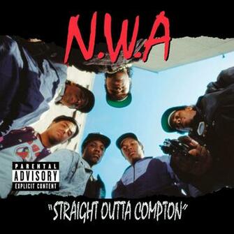 Nwa Wallpaper