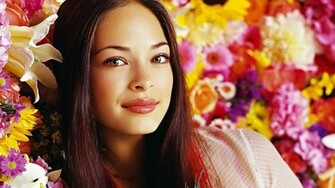 Lana Lang Wallpaper