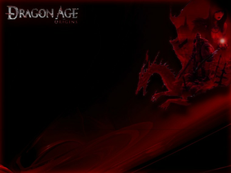 Dragon Age Origins Wallpaper Wide HD