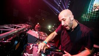 Tjr Releases Acid Ep Under New Alias Rozski All Access Electronic
