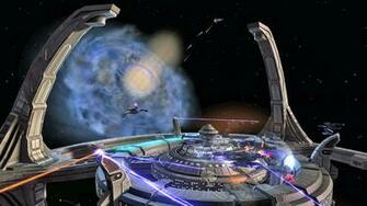 Sto Wallpaper Star Trek Online Academy