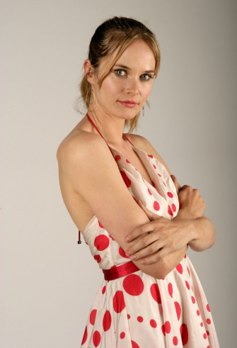 Picture Of Rachel Blanchard Wallpaper