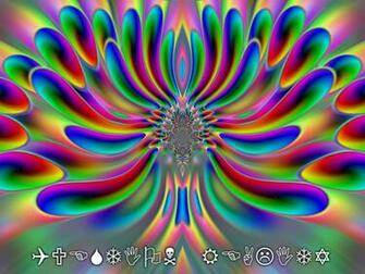 Humboldt Nation Trippy Desktop Background Amazing