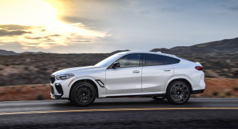 Bmw X6 M Competition Wallpaper Supercars Net
