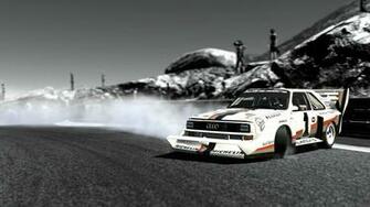 Audi S1 Quattro Wallpaper Best Desktop HD
