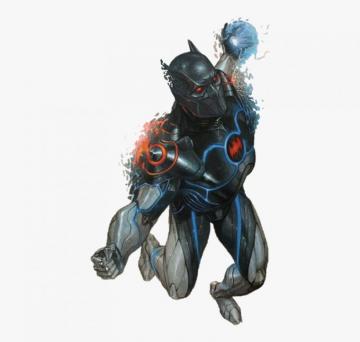 Villains Wiki Murder Machine Batman HD Png