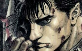Wallpaper Berserk