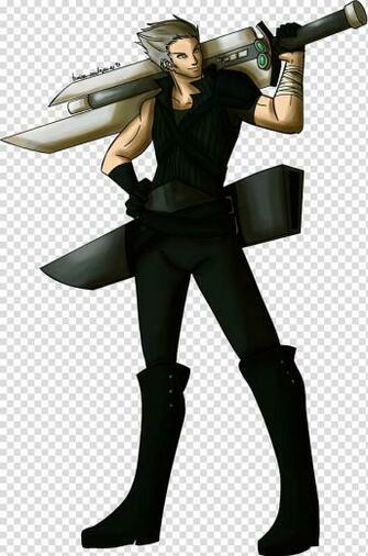 Count Dracula Livejournal Character Kadaj Transparent Background