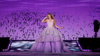 All The Best And Funniest Moments Of Taylor Swift Eras Tour