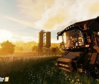 Best Farming Simulator Game Wallpaper Paperpull