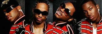 Pretty Ricky Image