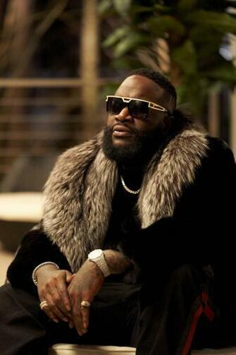 Superfly Photo Gallery