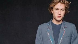 Heath Ledger Computer Wallpaper Desktop Background