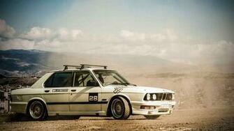 Bmw M5 E28 Wallpaper Classy HD