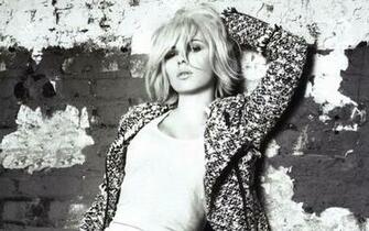 Scarlett Johansson Widescreen Wallpaper