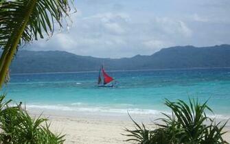Beach Wallpaper Philippines Most Beautiful Beaches