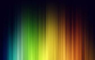 Digital Aurora Exclusive HD Wallpaper