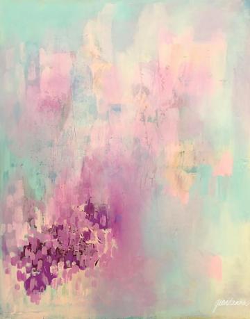 Watercolor Background Image HD Background