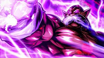 Goresh On Dragon Ball Legends God Of Destruction Toppo