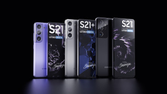 Galaxy S21 Wallpaper To In Full HD And 4k Letsgodigital