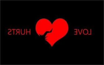 Break Up Wallpaper Top Background