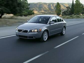 Volvo S40 Wallpaper Image Group