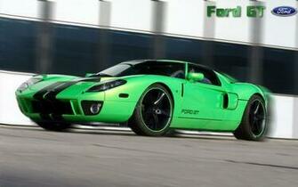 Ford Gt HD Wallpaper 1280x