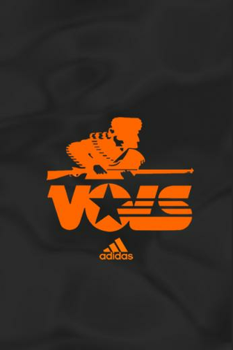 iPhone Wallpaper Volnation