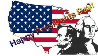 President S Day Wallpaper HD Background