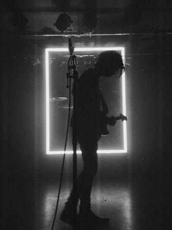The Lockscreen