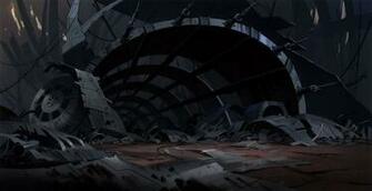 Clone Wars Background By Scott Wills Animation