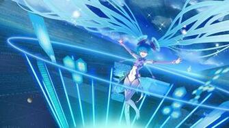 Hatsune Miku Wallpaper