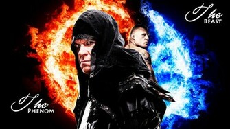 Undertaker Wallpaper