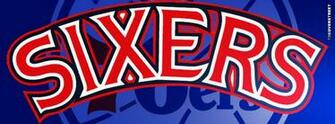 Philadelphia 76ers Logo Cover Fb